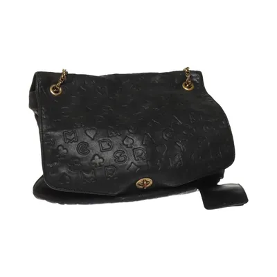 Axelremsväska (Stam) från Marc by Marc Jacobs Skinn