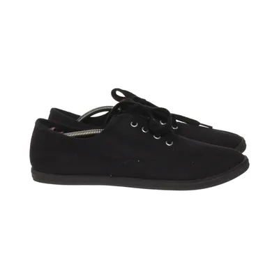 Chaussures en toile (Noir) de Calando