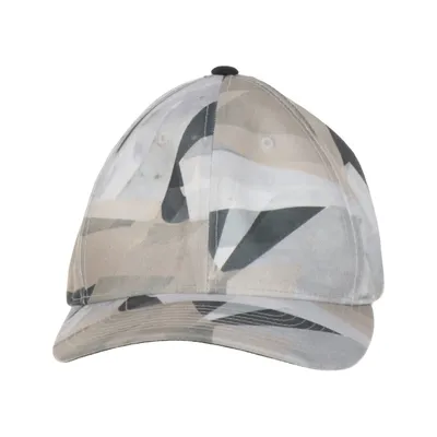 Baseball cap (Beige, Multicolored) from Flexfit Elastane, Polyester