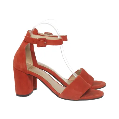 Sandaletter (Orange) från Vagabond