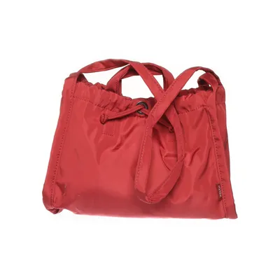 Shoulder-bag (Red) from Hvisk