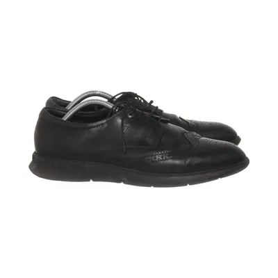 Brogues (Black) from Van Heusen Leather