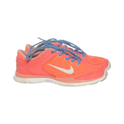 Trainers (Red, Blue, Multicolored) from Nike