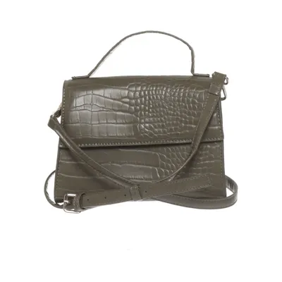 Shoulder-bag (Green) from Åhléns