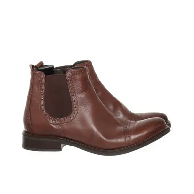 Boots (Brun) från Leone