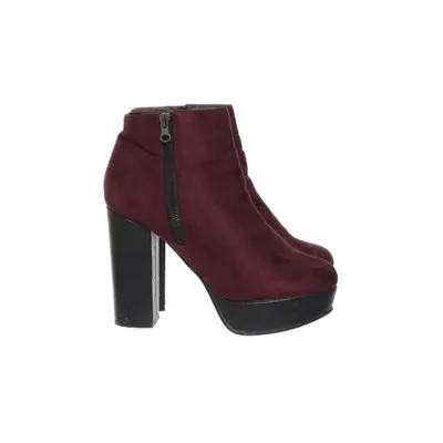 Stövletter (Lila) från Vox Shoes