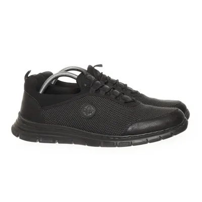 Sneakers (Black) from Rieker