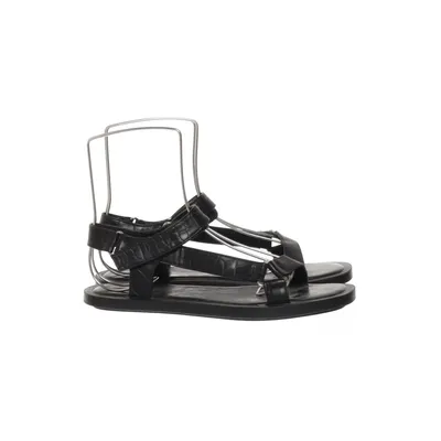Sandales (Noir) de Zara