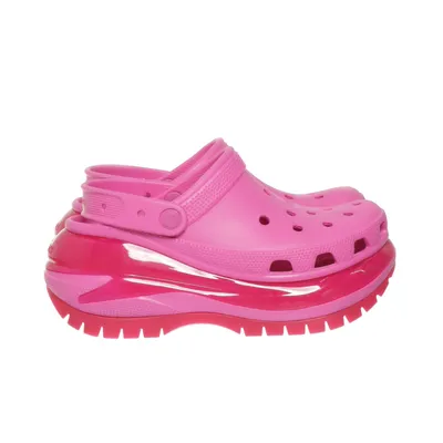Hjemmeskor (Pink) fra Crocs