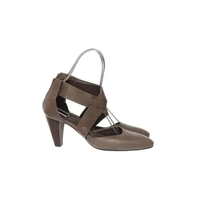 Klackskor (Beige, Brun) från Via Vai