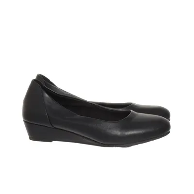 Klackskor (Svart) från So All