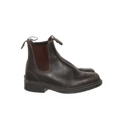 Chelsea boots (Brun) från Blundstone