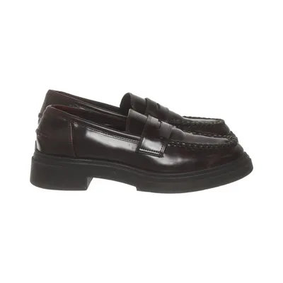 Loafers (Brown) from Zara