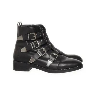 Ankle boots (Black) from Office London