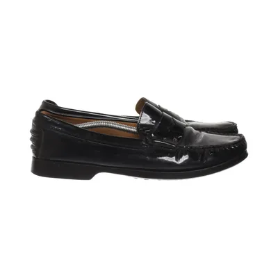 Loafers (Black) from Kroll