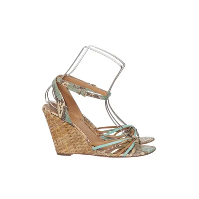 Wedges (Multicolored) from ASH
