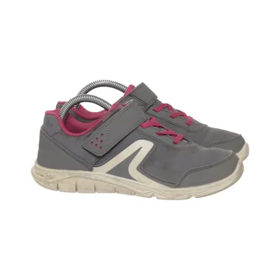 Trainers (Gray, Pink) from Newfeel
