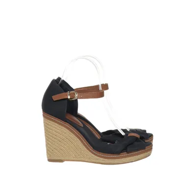 Kilklackar (Blå, Brun) från Tommy Hilfiger