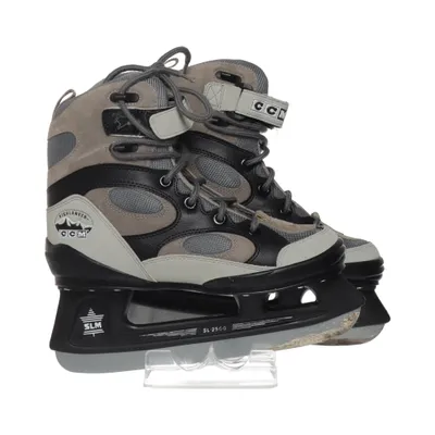 Patins à glace (Highlander) de CCM
