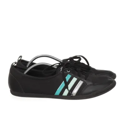 Sneakers (Svart, Blå, Silverfärgad) från Adidas Neo