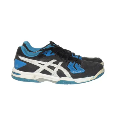 Sneakers (Zwart, Blauw, Wit) van Asics