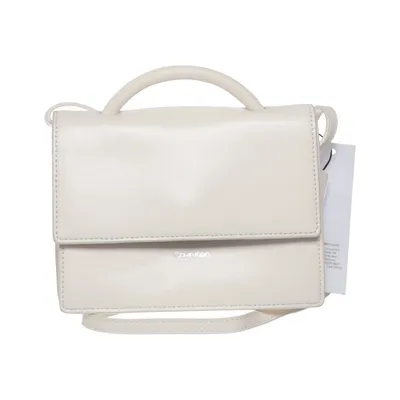 Sac à bandoulière (Blanc) de Calvin Klein