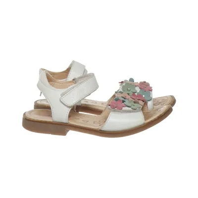 Sandaler (Hvid, Flerfarvet) fra Lurchi Læder