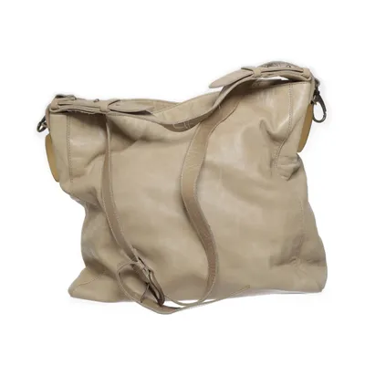 Axelremsväska (Beige) från Coccinelle