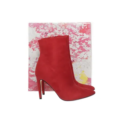 Laarzen met hak (Rood) van Chinese Laundry