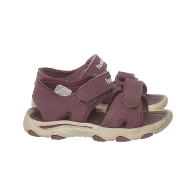 Sandales (Violet) de Hummel