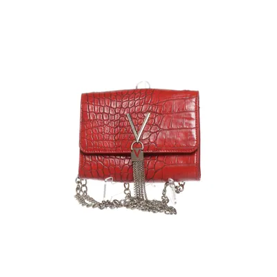 Sac à bandoulière (Rouge) de Valentino by Mario Valentino Faux cuir