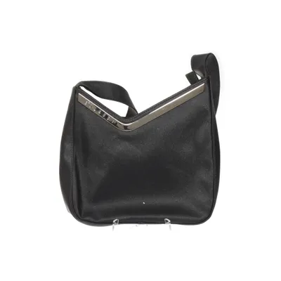 Axelremsväska (Svart) från Bulaggi