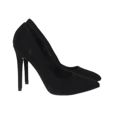Pumps (Black) from Star Collection