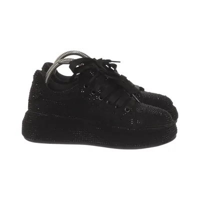 Sneakers (Svart)