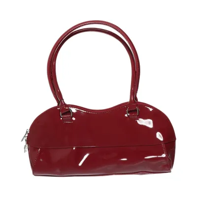 Handbag (Red) from Huda Beauty