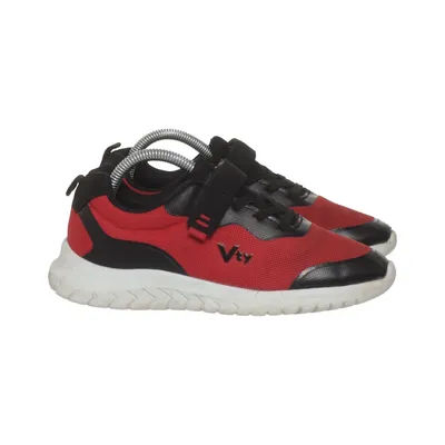 Trainingsschoenen (Rood, Zwart) van Vty