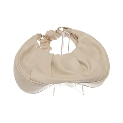 Handtas (Beige) van Accessories Polyester, Polyurethaan