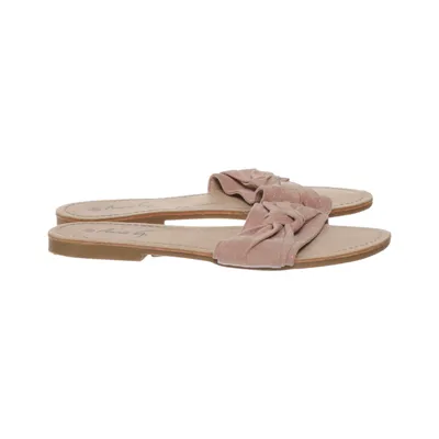 Slip-ins (Rosa) från Annie G.