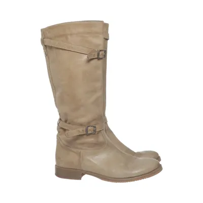 Støvler (Beige) fra Belstaff Læder