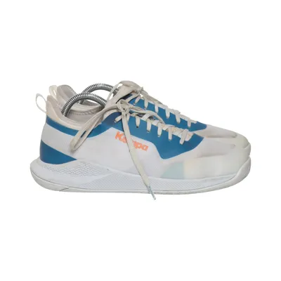 Trainers (White, Blue, Multicolored) from Kempa