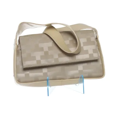 Schoudertas (Beige) van Le Tanneur