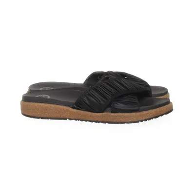 Slip-ins (Svart) från Woden