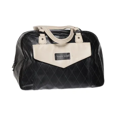 Sac de week-end (Noir, Blanc) de Mary Kay