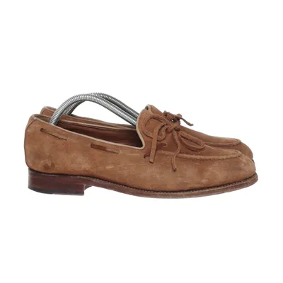 Loafers (Brun) från Meermin