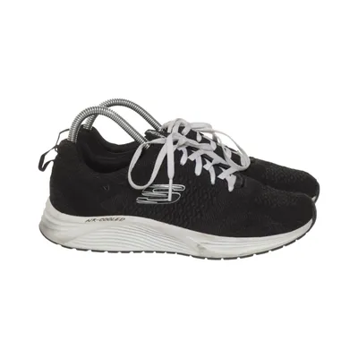 Træningssko (Sort, Hvid) fra Skechers