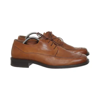 Derby shoes (Brown) from Filanto