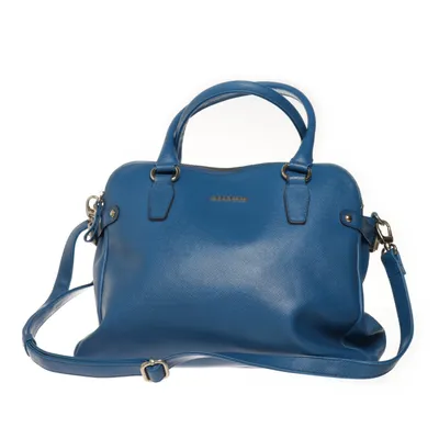 Handtas (Blauw) van Anne Klein