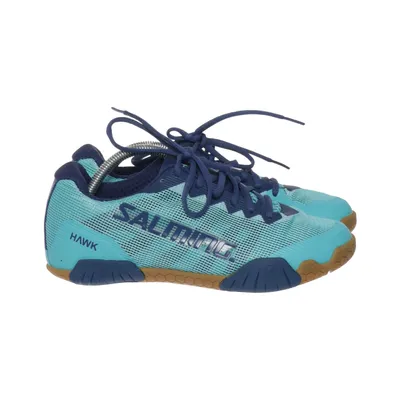 Baskets (Bleu, Marron) de Salming