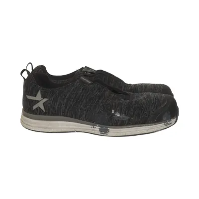 Werkschoenen (Grijs, Zwart) van Solid Gear