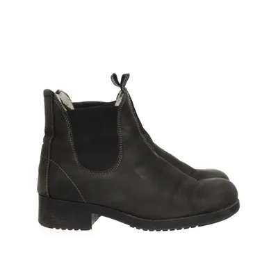 Chelsea boots (Svart) från Johnny Bulls